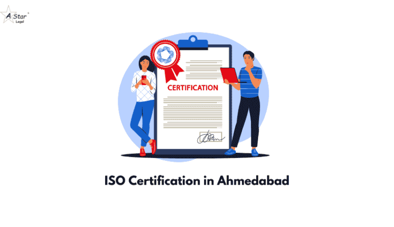 ISO Certification in Ahmedabad