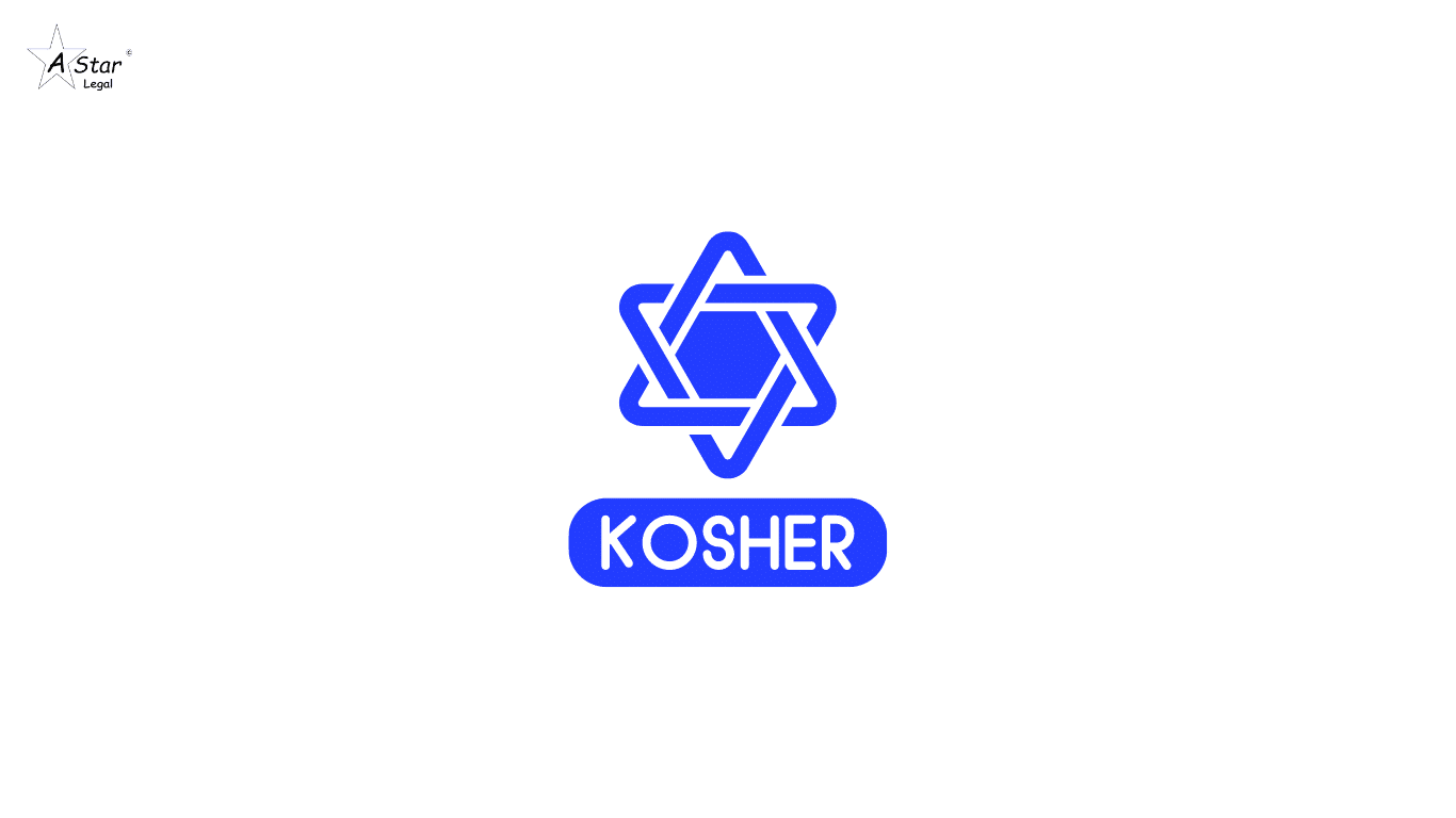 KOSHER Certification in India- a star legal