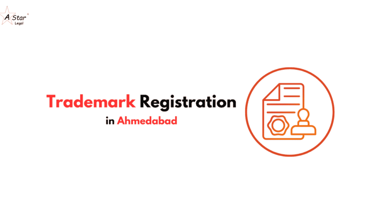 Trademark Registration in Ahmedabad