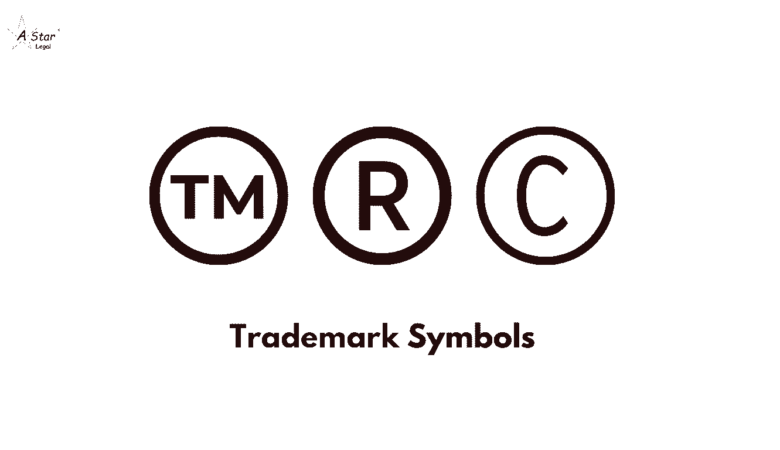 Trademark Symbols & Its Meanings | TM-™, R-®, And C-© Symbols