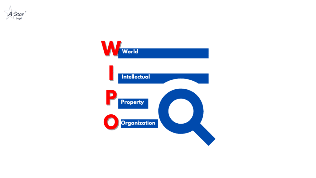 WIPO Trademark Search- A star legal