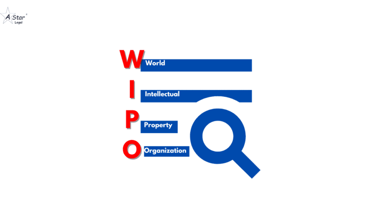 WIPO Trademark Search- A star legal