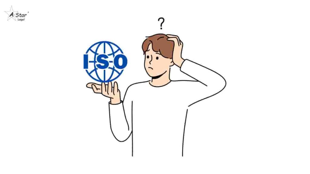 Why is ISO Certification is Necessary- A star legal