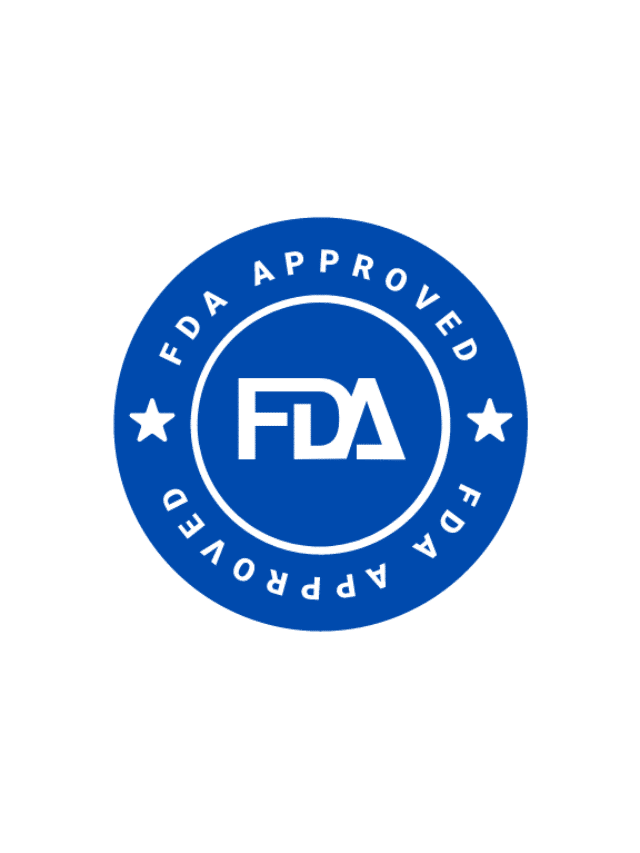 US FDA Certificate