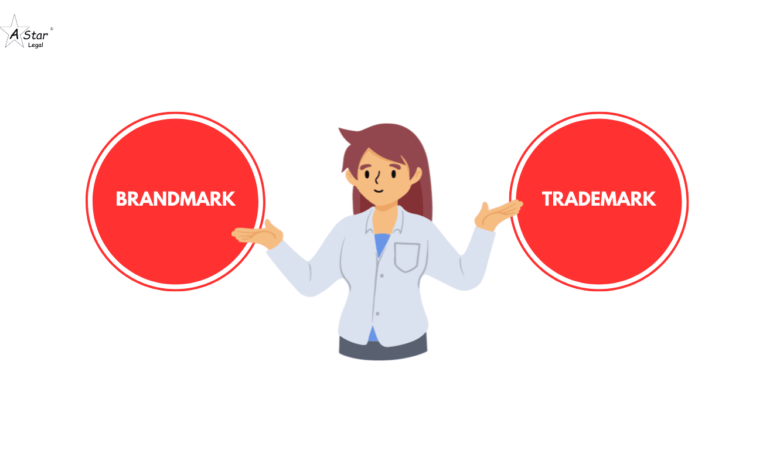 Difference Between Brandmark And Trademark