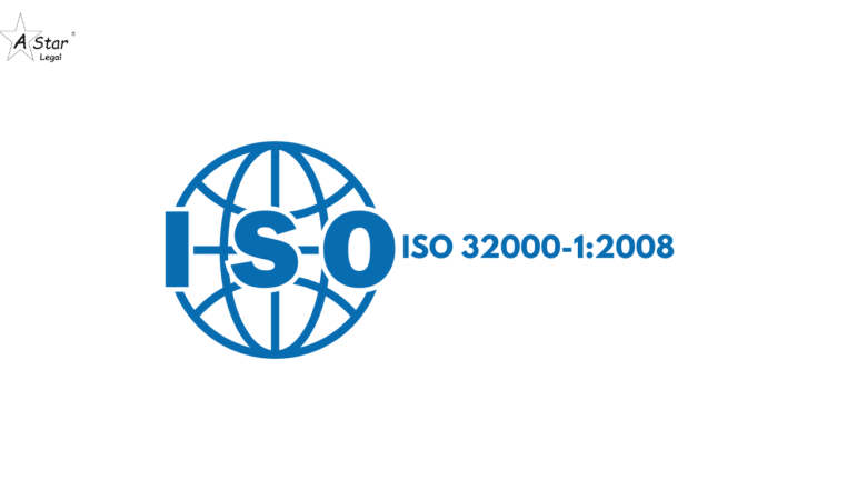 ISO 32000-1: 2008 Certification