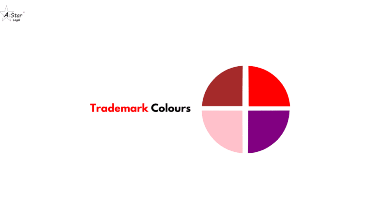 Trademark Colours