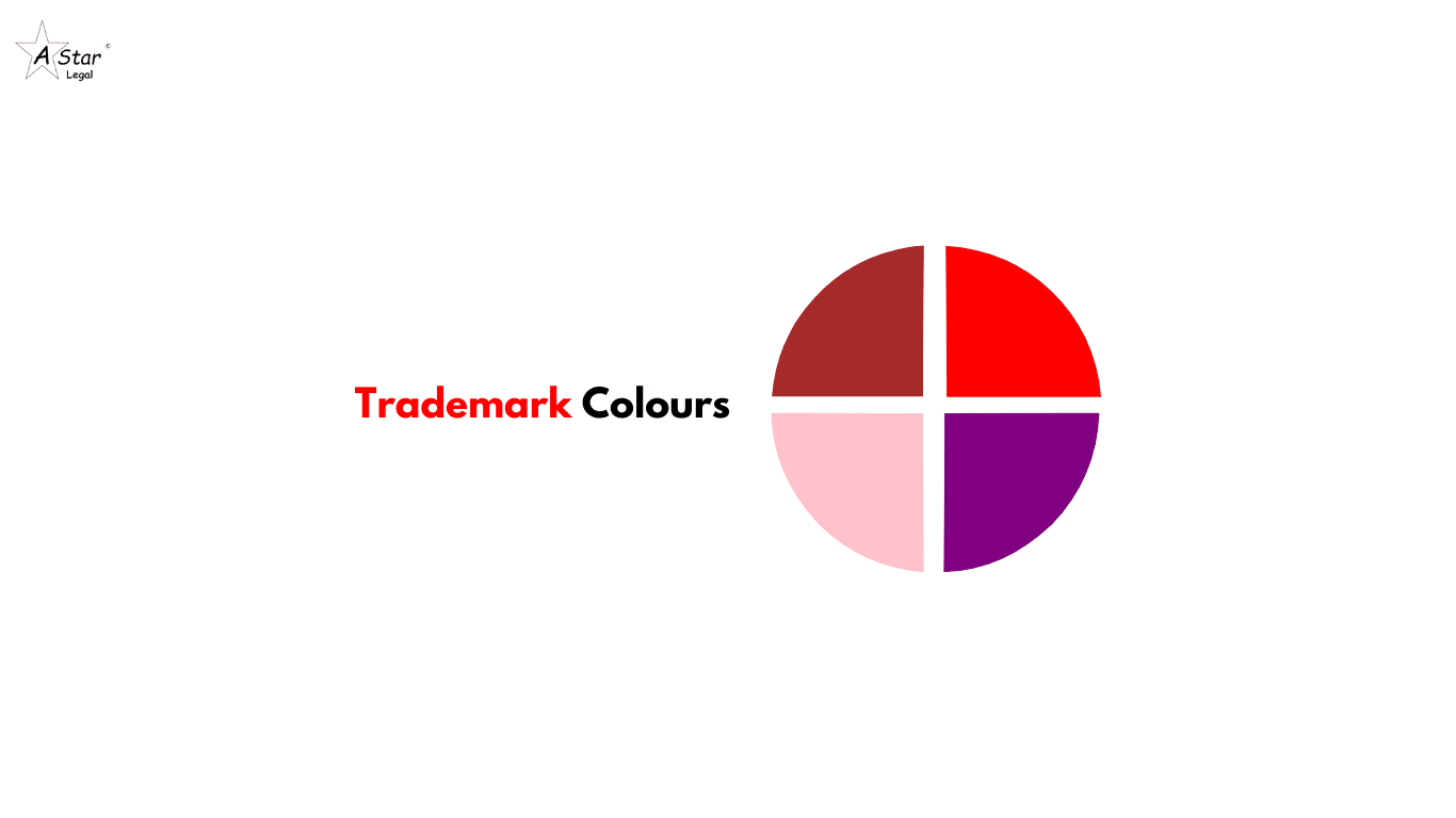 Trademark Colours