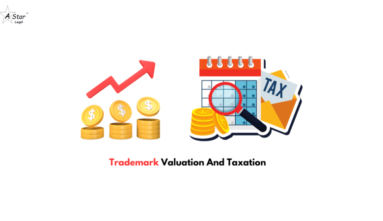 Trademark Valuation And Taxation