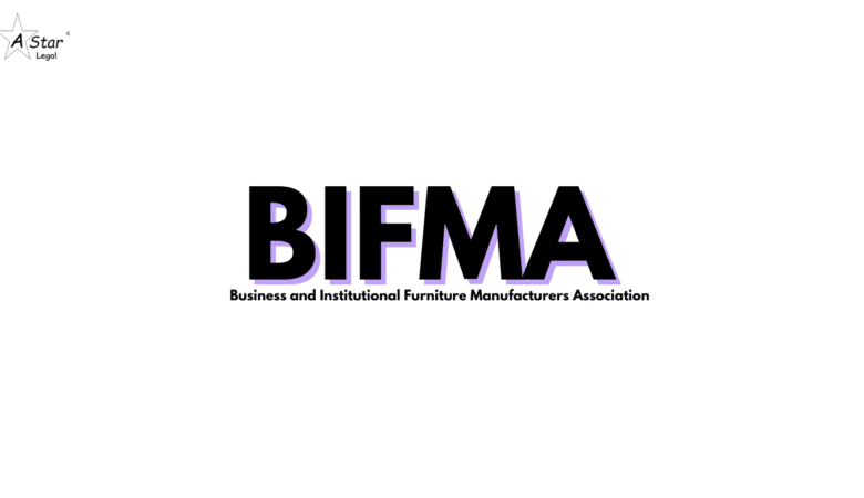 BIFMA Certification