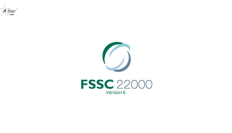 FSSC 22000 New Version 6