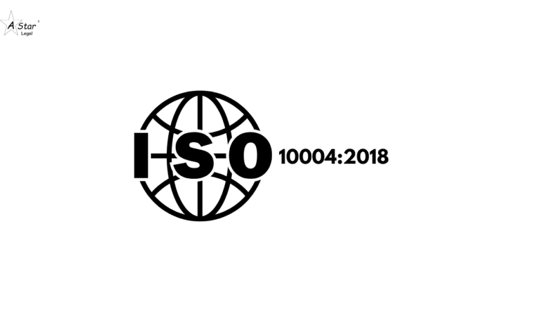 ISO 10004:2018 Guidelines For Monitoring And Measuring