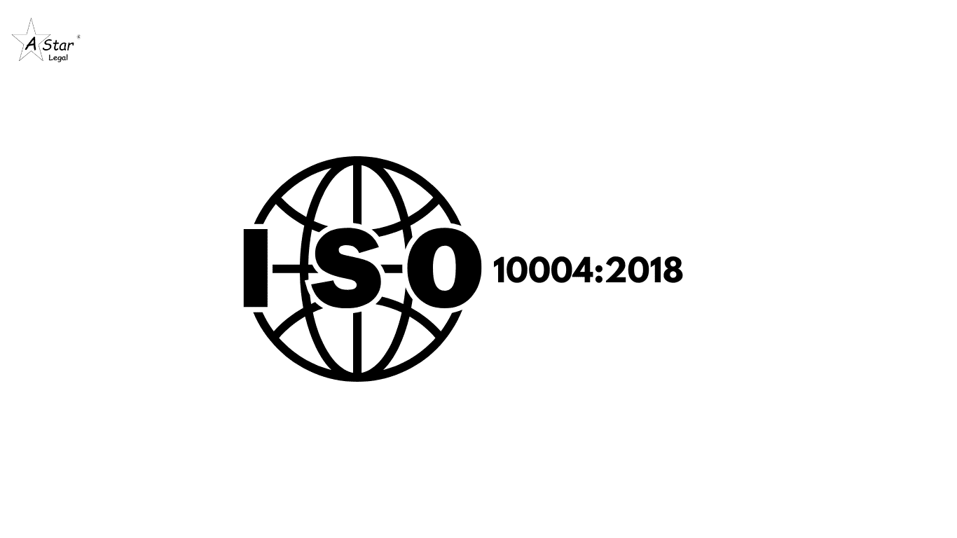 ISO 10004-2018 Guidelines For Monitoring And Measuring