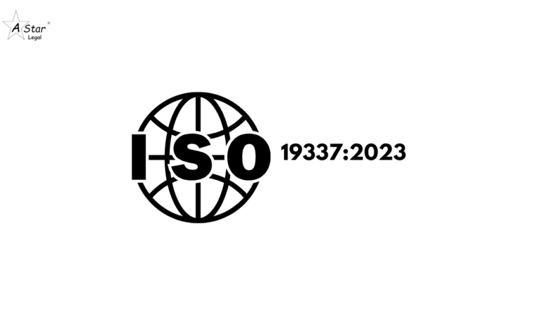 ISO 19337:2023 Certification