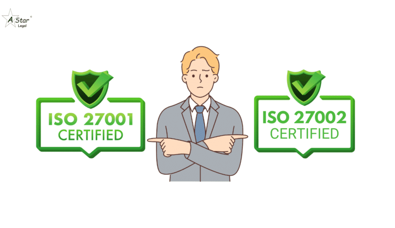 ISO 27001 vs ISO 27002 Certification