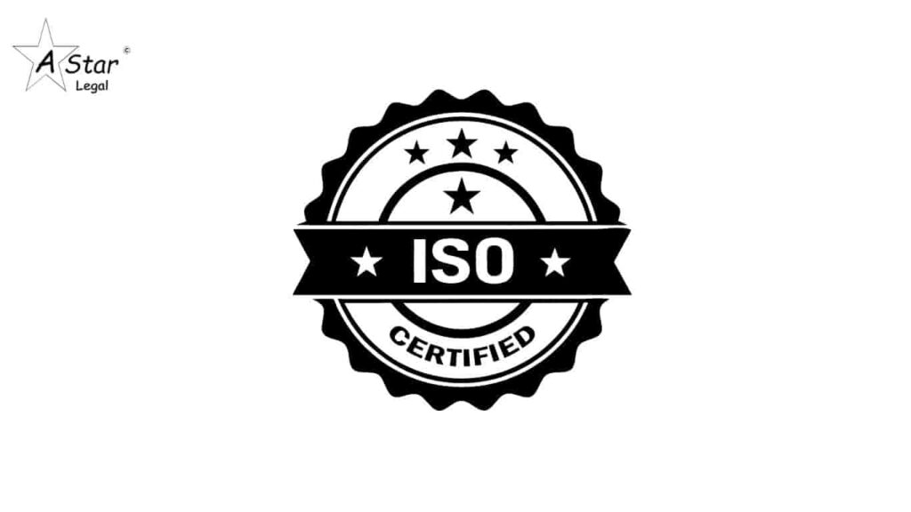 ISO 9004- 2018 - a star legal associates
