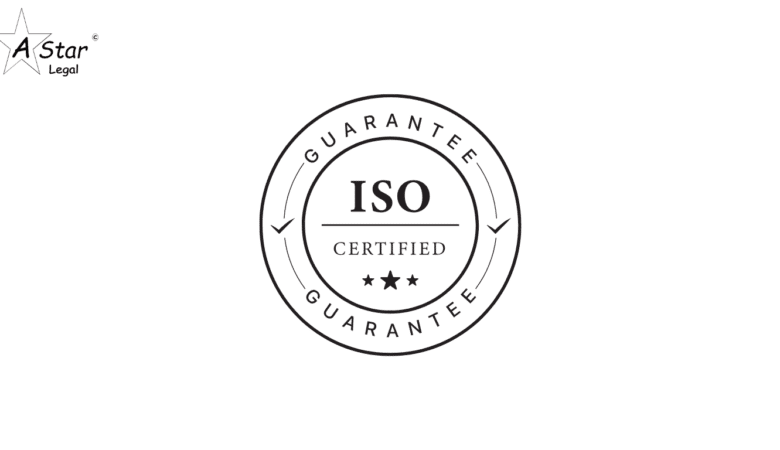 ISO Certification in Ambala, Haryana