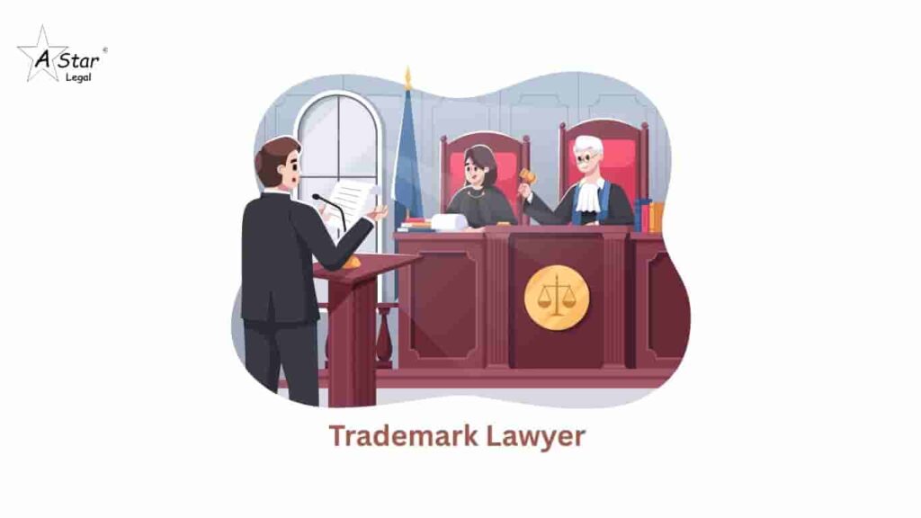 Trademark Lawyer Near Me - A Star Legal Associates