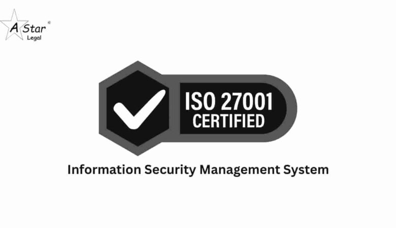 ISO 27001 Certification in Bangalore